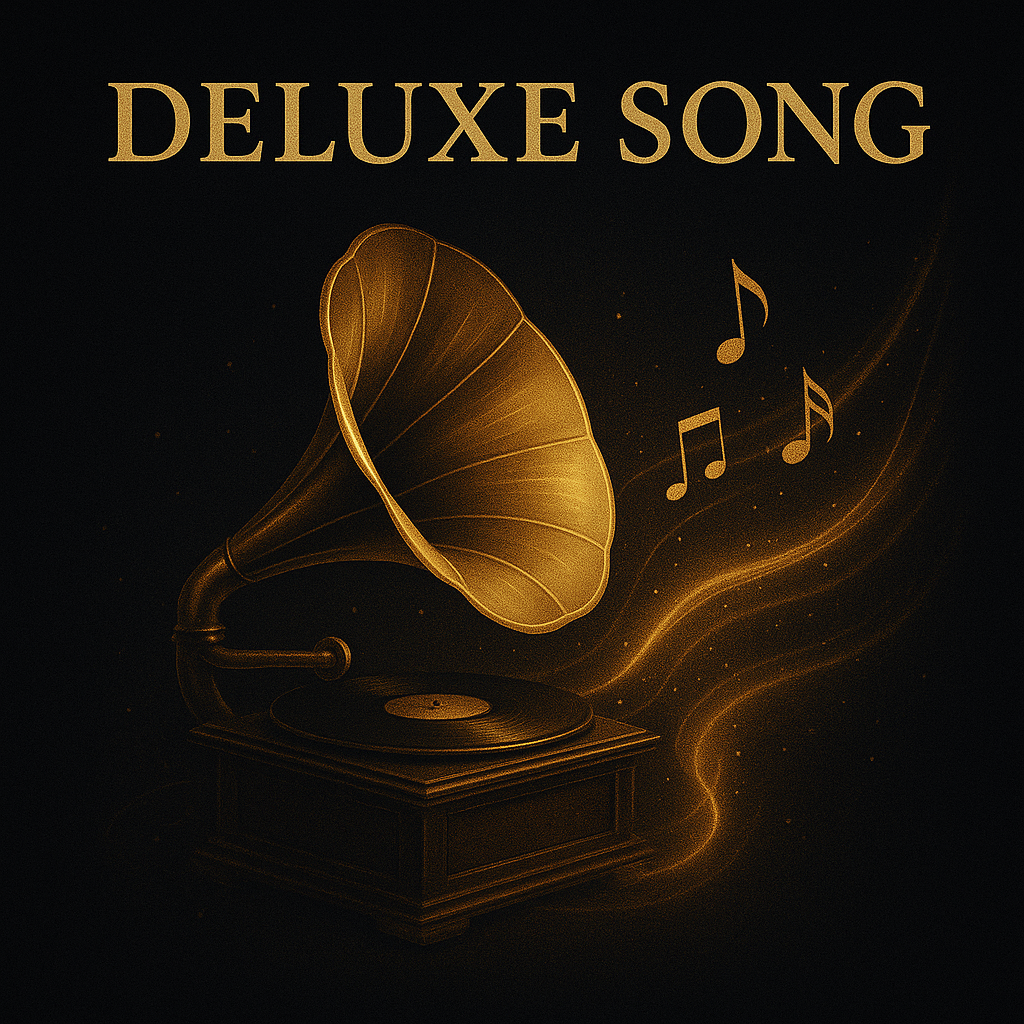 Deluxe Song