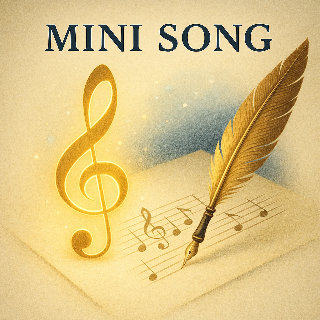 Mini Song
